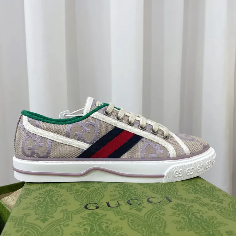 Gucci Shoe 